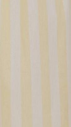 Pippa Maxi Dress - Yellow Stripe