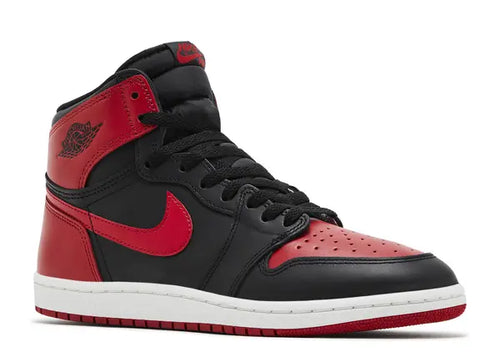 Air Jordan 1 Retro High '85 OG 'Bred / Banned' (2025)