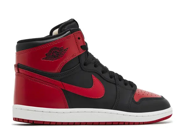 Air Jordan 1 Retro High '85 OG 'Bred / Banned' (2025)