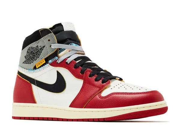 Jordan 1 Retro High OG SP Union LA Chicago Shadow