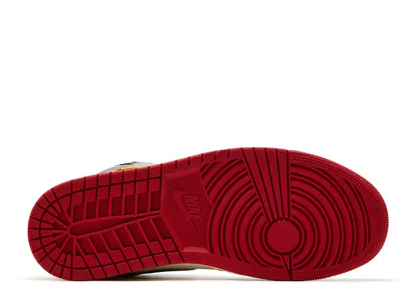 Jordan 1 Retro High OG SP Union LA Chicago Shadow