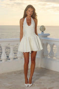 Amity Corset Mini Dress