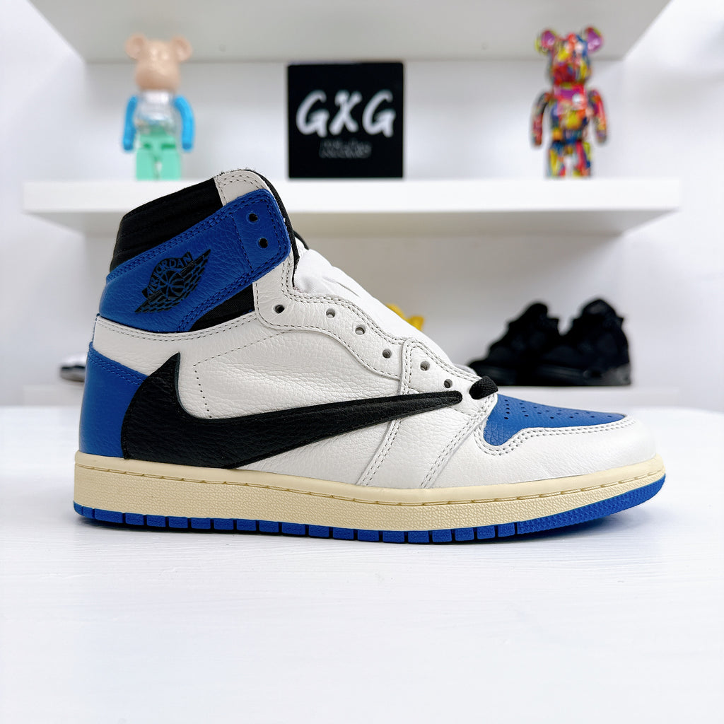 AJ1 Hight Travis Scott Fragment