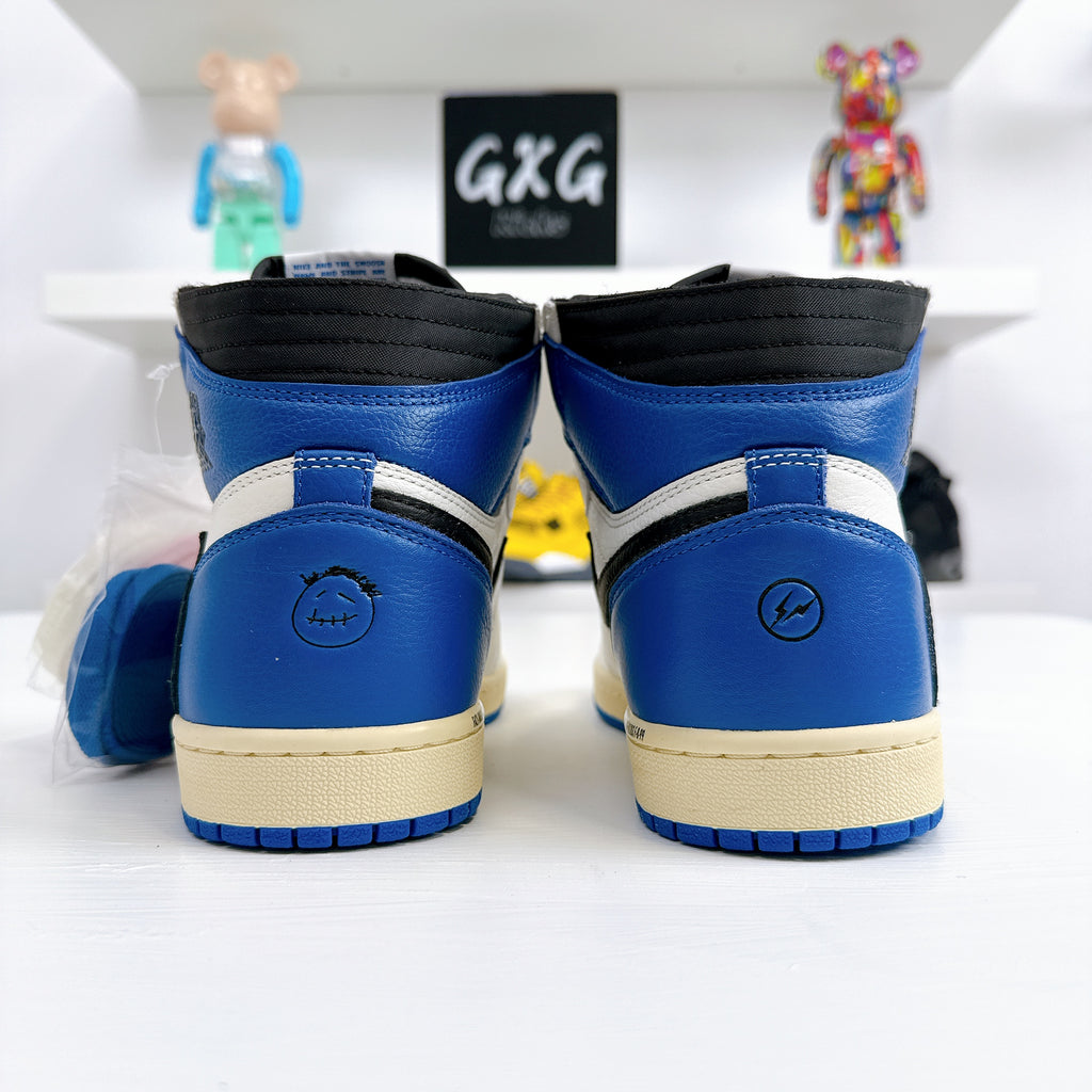 AJ1 Hight Travis Scott Fragment