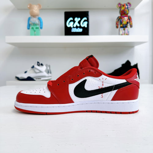 Air Jordan 1 Retro Low OG "Chicago"