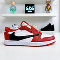 Air Jordan 1 Retro Low OG "Chicago"