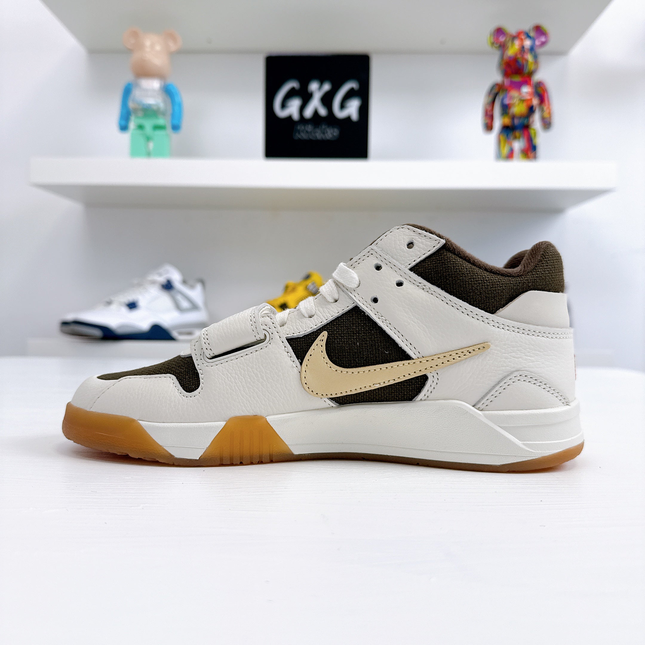 Jordan Jumpman Jack TR 'Sail'