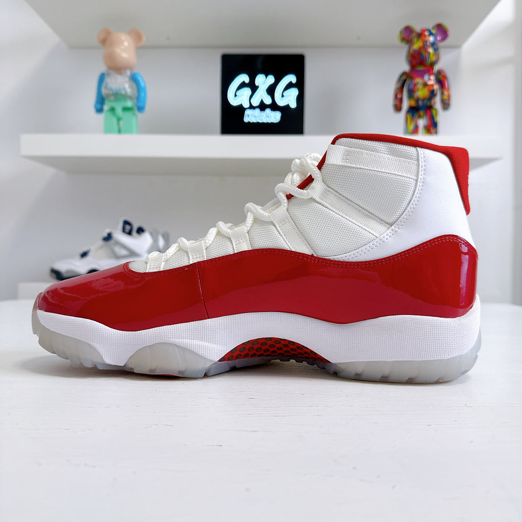 Air Jordan 11 Retro 'Cherry' (2022)
