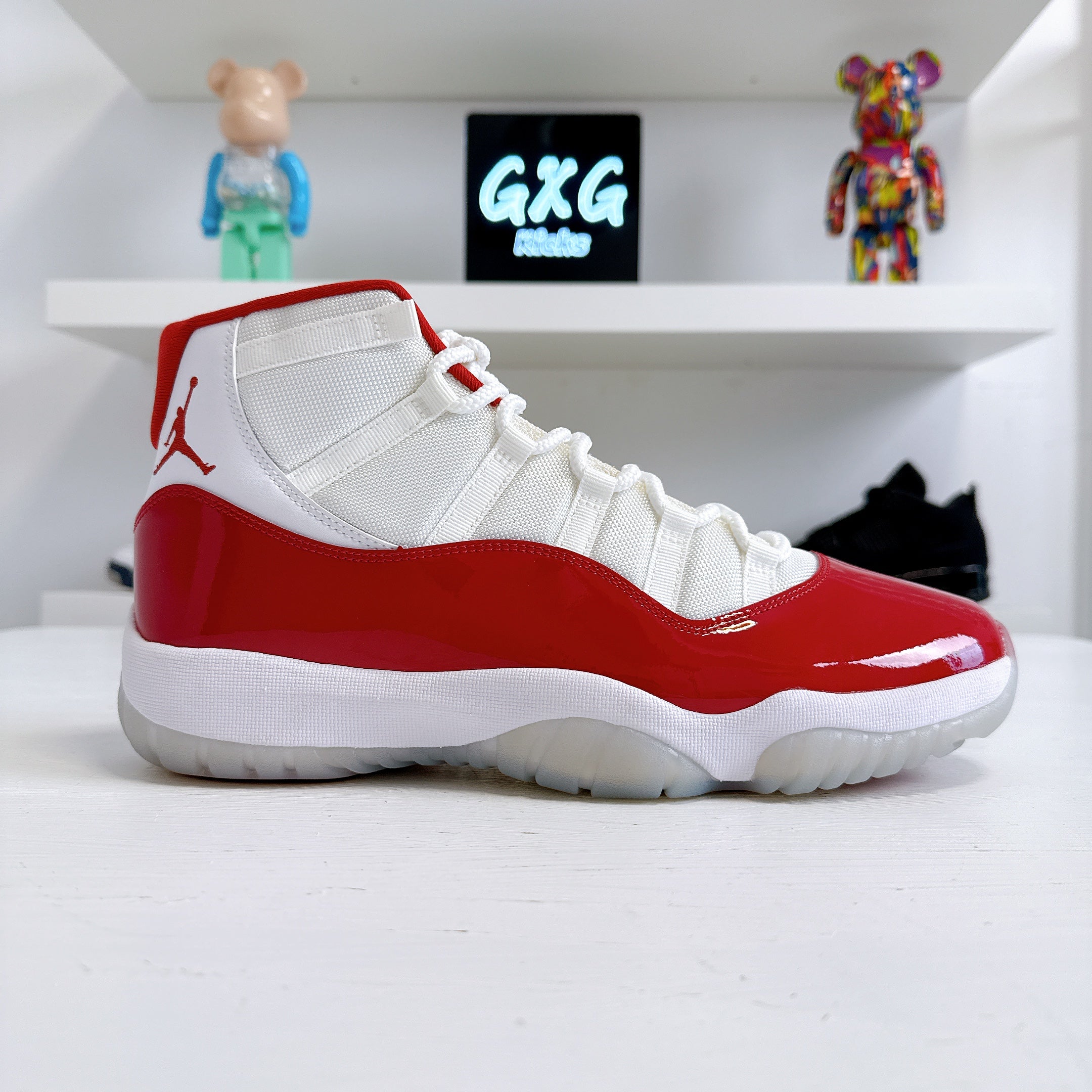 Air Jordan 11 Retro 'Cherry' (2022)