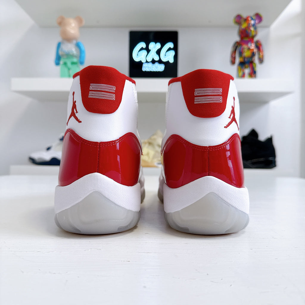 Air Jordan 11 Retro 'Cherry' (2022)