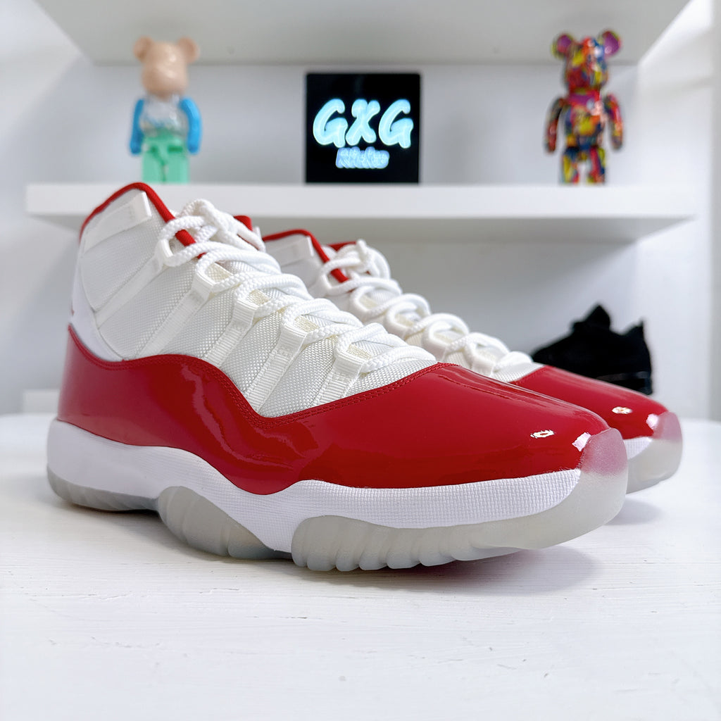 Air Jordan 11 Retro 'Cherry' (2022)