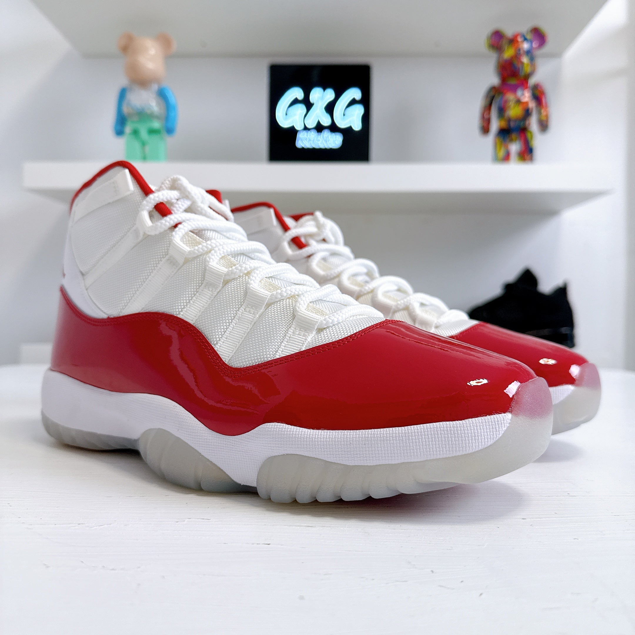 Air Jordan 11 Retro 'Cherry' (2022)