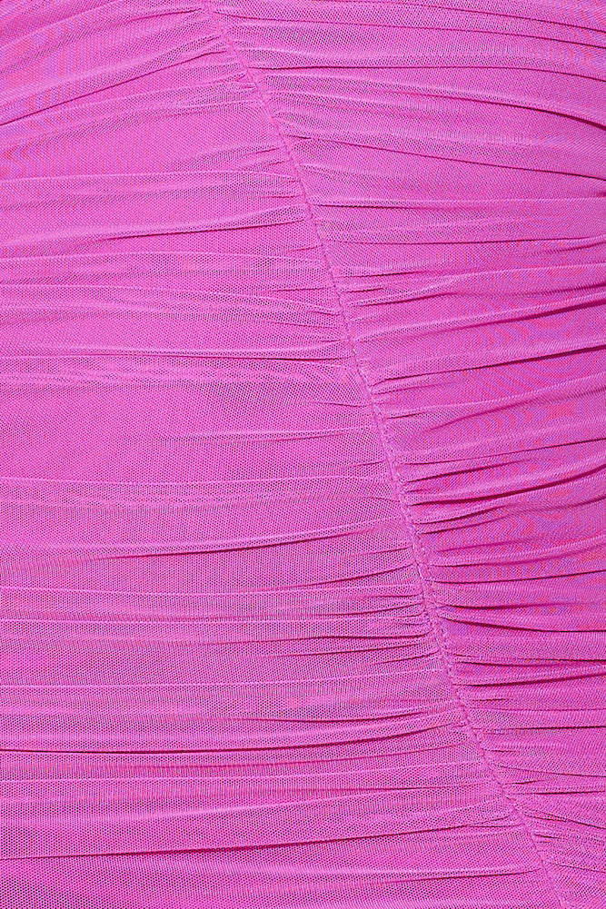 Not History Dress Candy