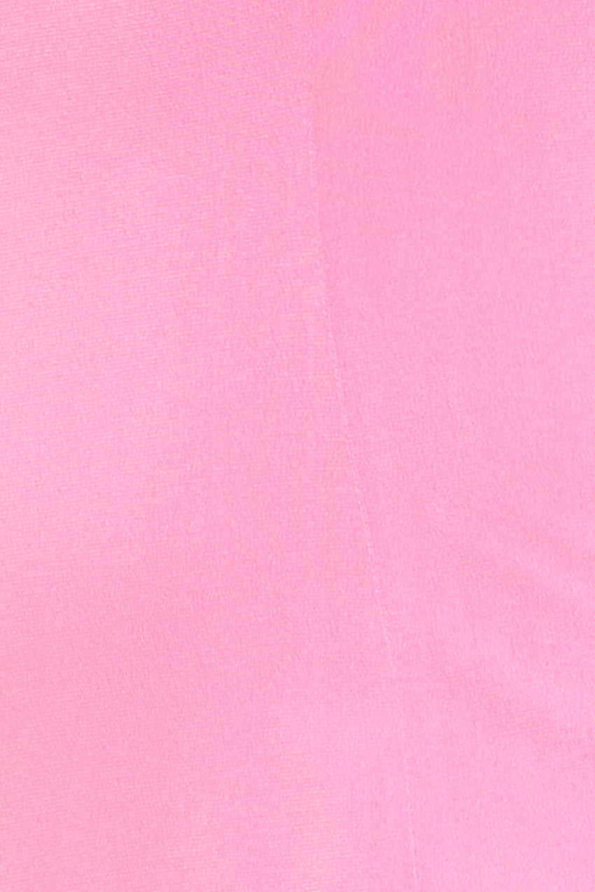 Summer Date Nights Maxi Dress Pink