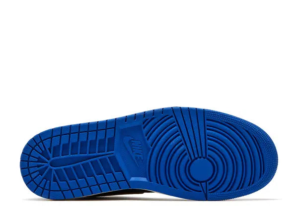 Jordan 1 Retro High OG SP Fragment x Union LA Sport Royal