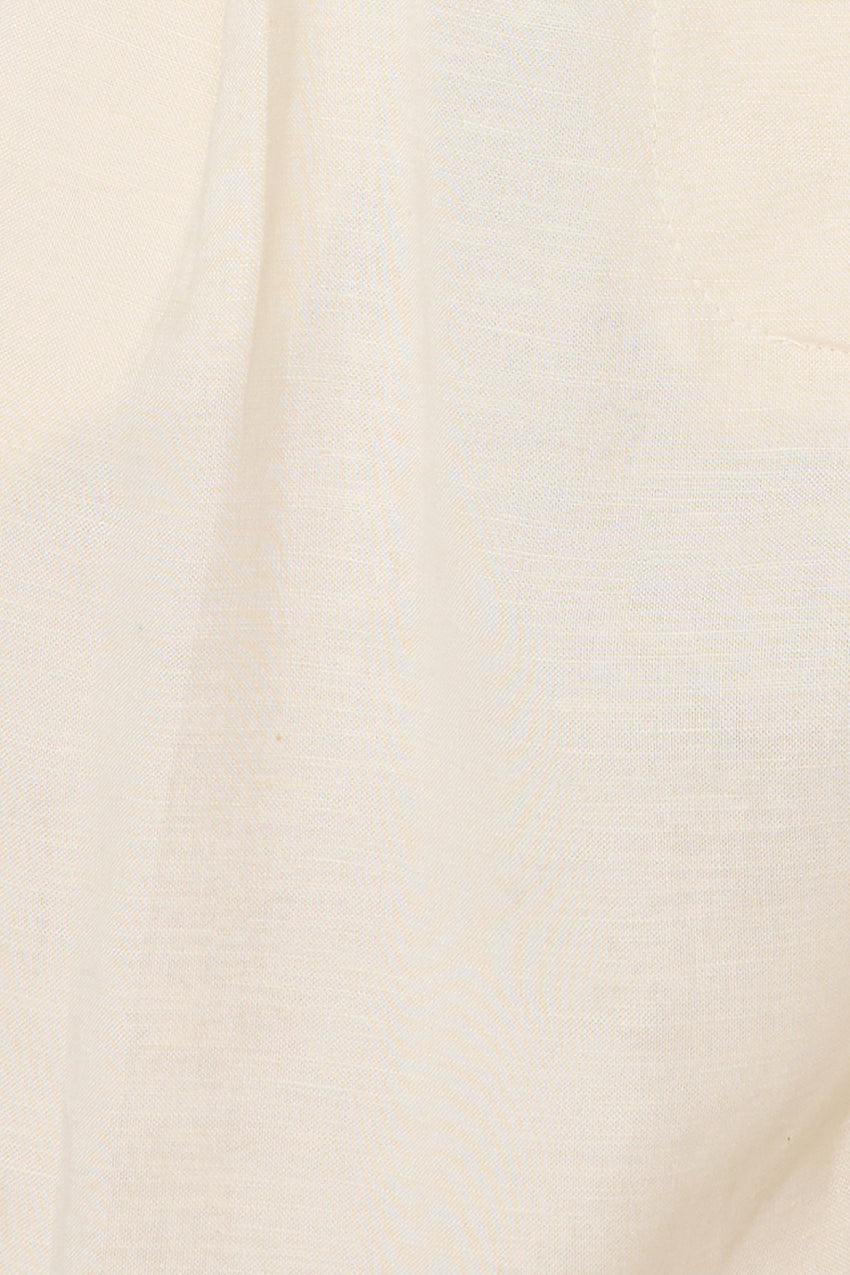 La Quinta Pant Ivory