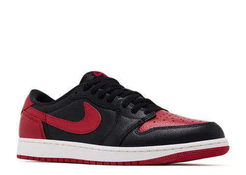 Air Jordan 1 Retro Low OG "Banned"