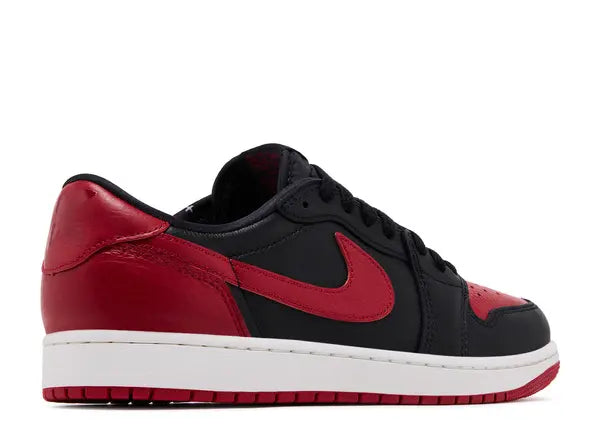 Air Jordan 1 Retro Low OG "Banned"