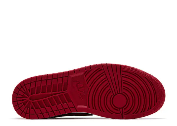 Air Jordan 1 Retro Low OG "Banned"