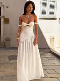 Muaii-Maxi-Dress-Ivory