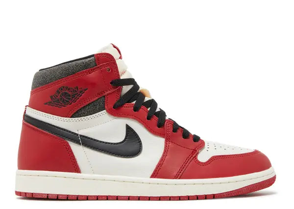 Air Jordan 1 Retro High OG 'Chicago Lost and Found' (2022)