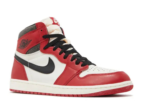 Air Jordan 1 Retro High OG 'Chicago Lost and Found' (2022)