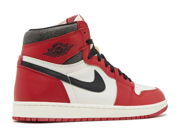 Air Jordan 1 Retro High OG 'Chicago Lost and Found' (2022)