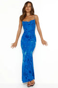 Runaway Pretoria Maxi Dress