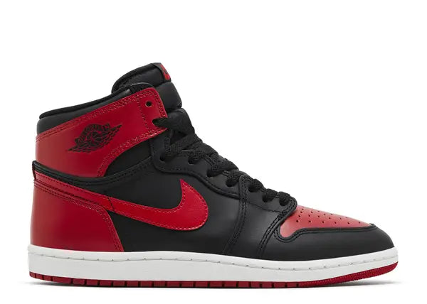 Air Jordan 1 Retro High '85 OG 'Bred / Banned' (2025)