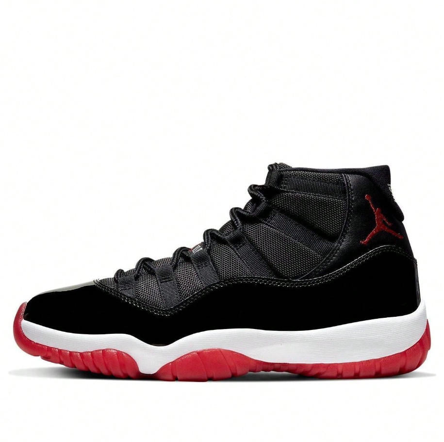 Air Jordan 11 Retro 'Bred' 2019