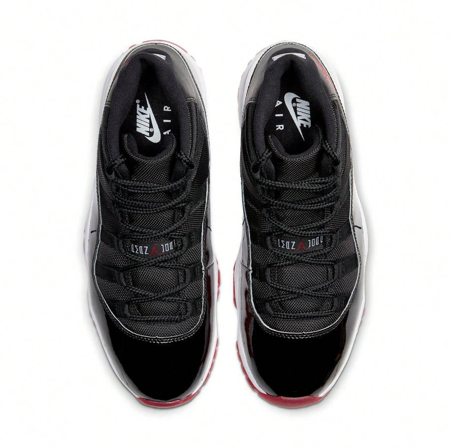 Air Jordan 11 Retro 'Bred' 2019