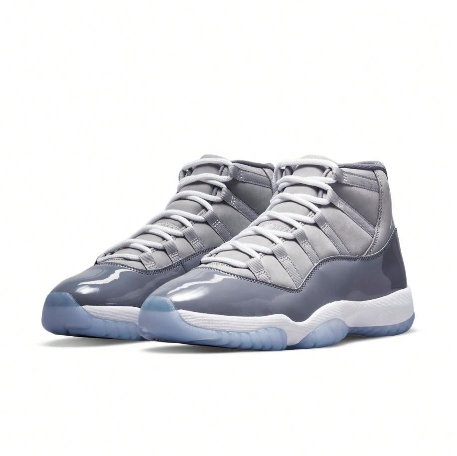 Jordan 11 Retro 'Cool Grey' 2021