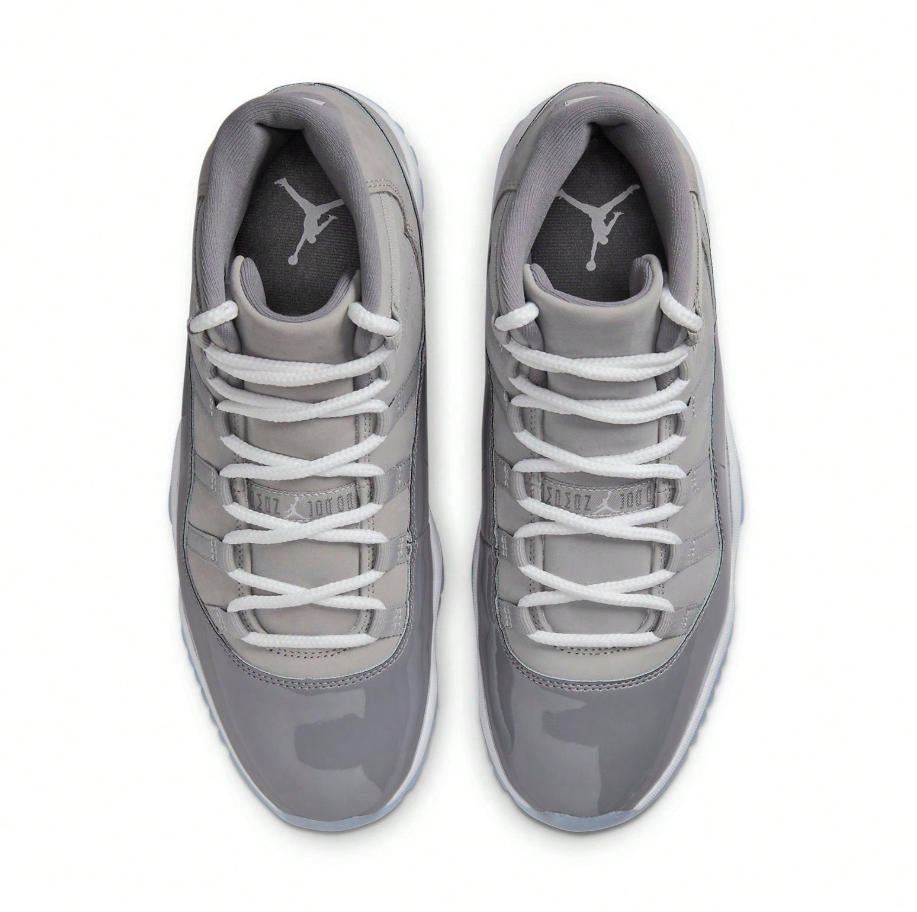 Jordan 11 Retro 'Cool Grey' 2021