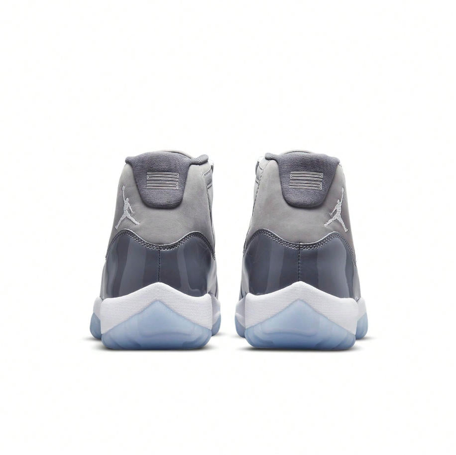 Jordan 11 Retro 'Cool Grey' 2021