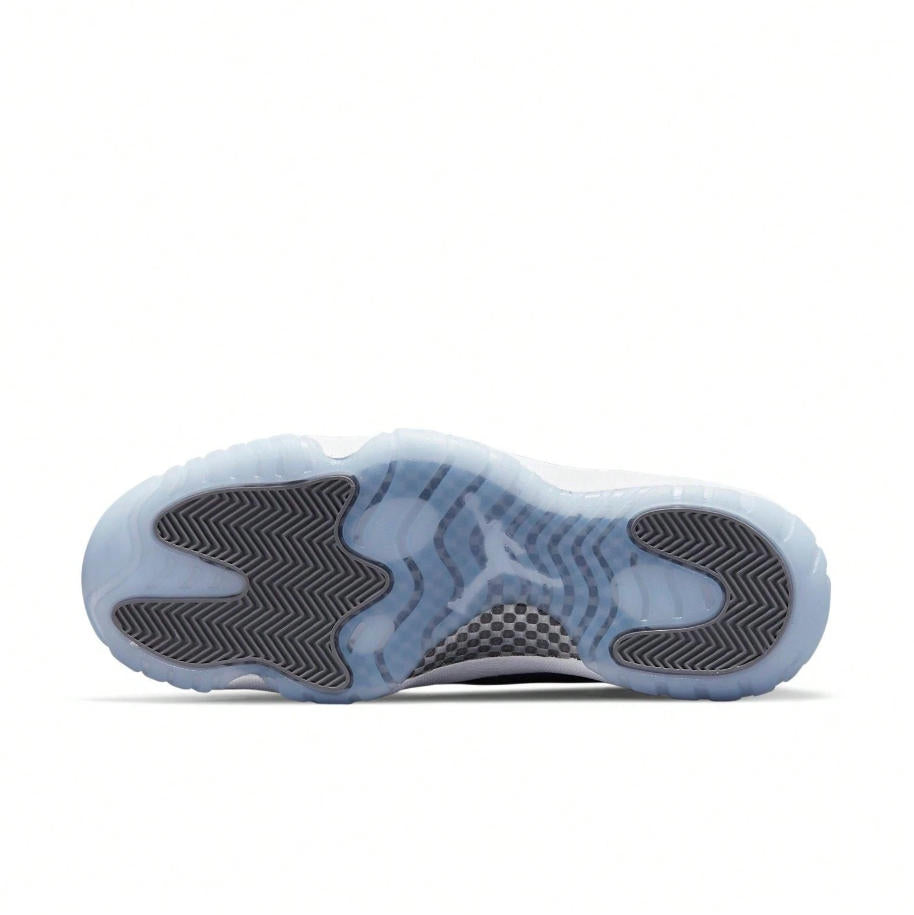 Jordan 11 Retro 'Cool Grey' 2021
