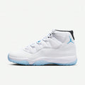 Air Jordan 11 Retro 'Legend Blue / Columbia' 2024