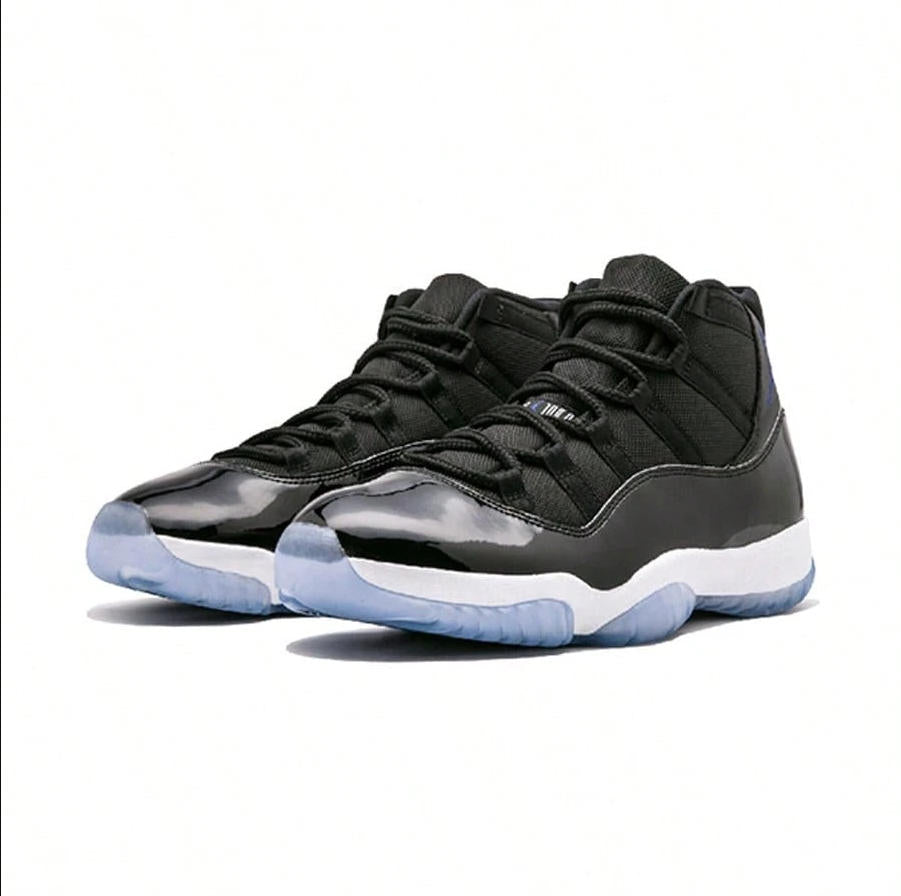 Air Jordan 11 Retro 'Space Jam' 2016