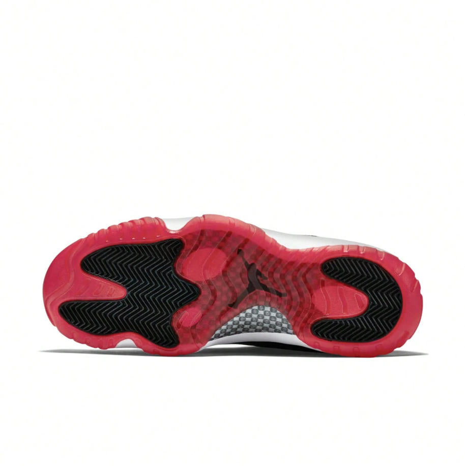 Air Jordan 11 Retro Low ‘Bred’ Everlasting Sneaker