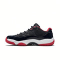 Air Jordan 11 Retro Low ‘Bred’ Everlasting Sneaker