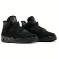 Air Jordan 4 Retro 'Black Cat' 2025