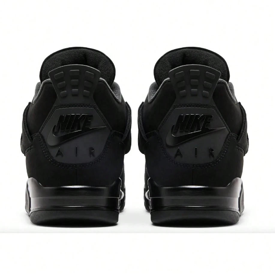 Air Jordan 4 Retro 'Black Cat' 2025