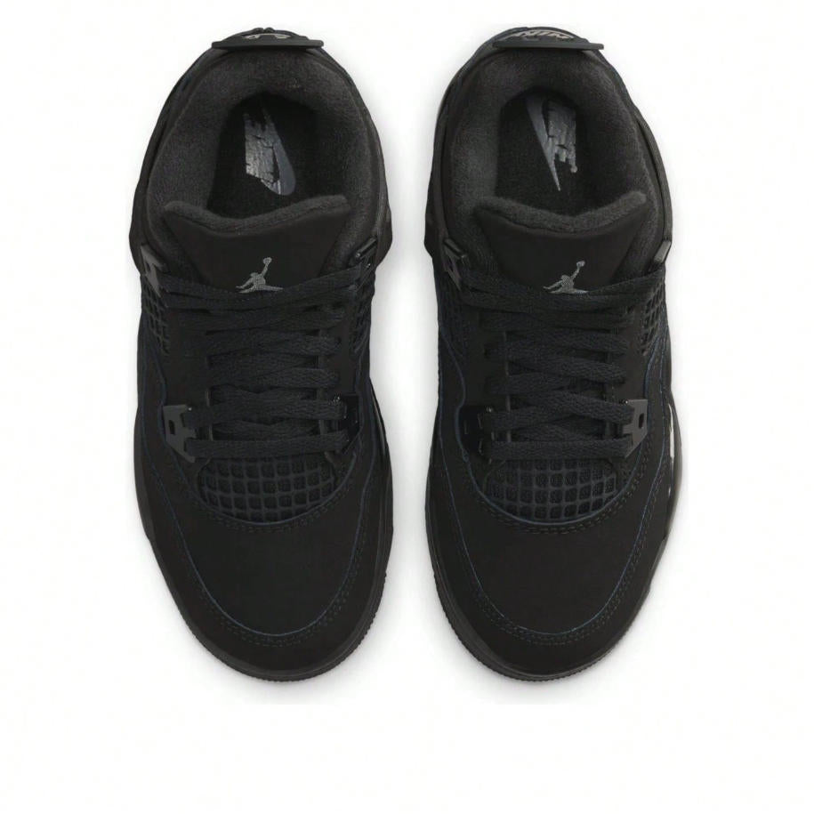 Air Jordan 4 Retro 'Black Cat' 2025