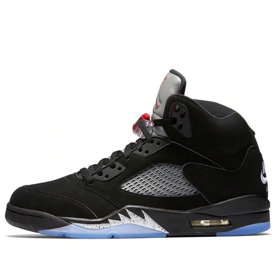 Air Jordan 5 Retro OG 'Metallic Reimagined'