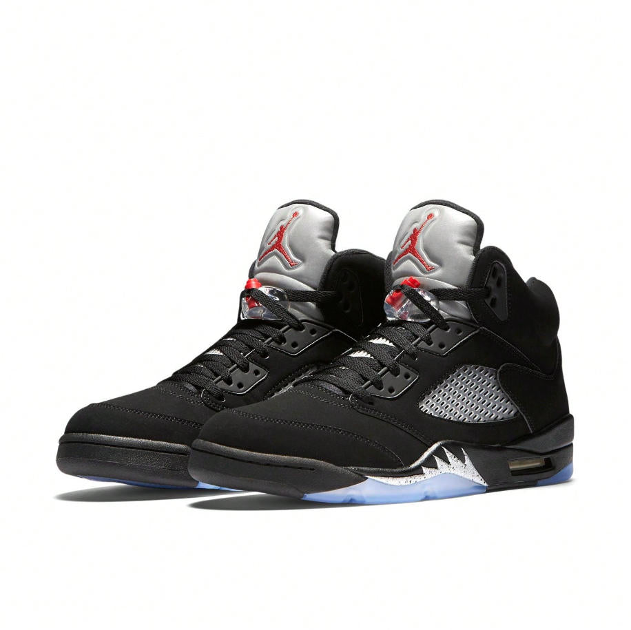 Air Jordan 5 Retro OG 'Metallic Reimagined'
