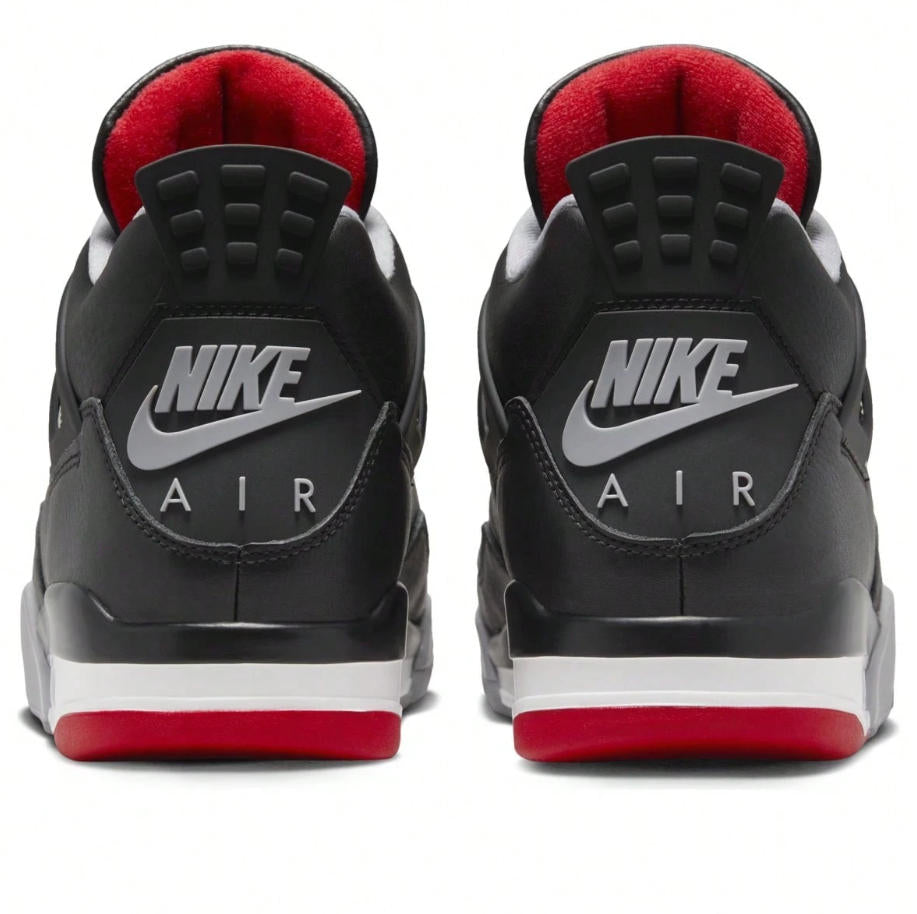 Air Jordan 4 Retro 'Bred Reimagined'