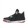 Air Jordan 4 Retro 'Bred Reimagined'