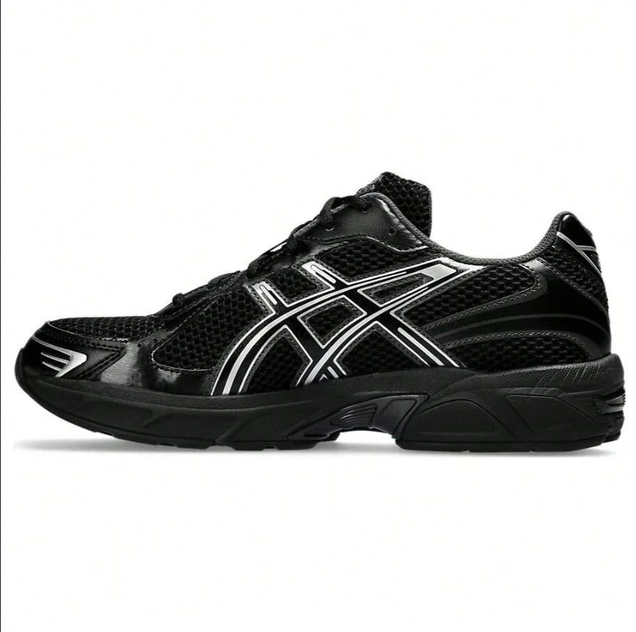 Gel-1130 - Black/Pure Silver