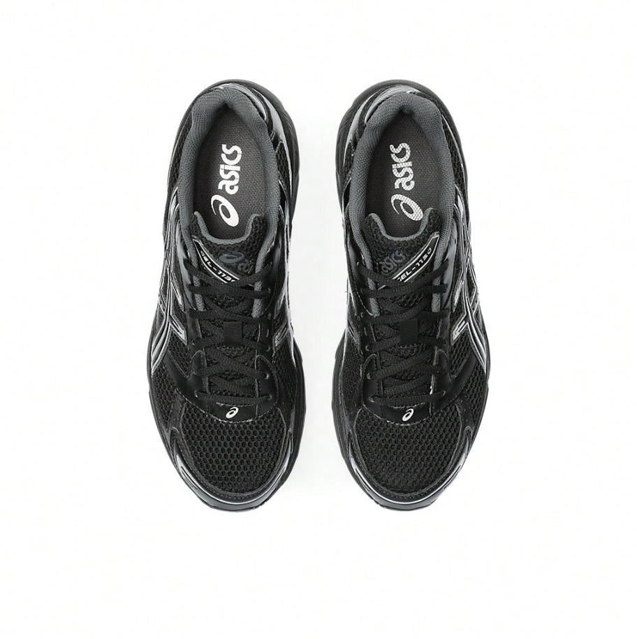 Gel-1130 - Black/Pure Silver