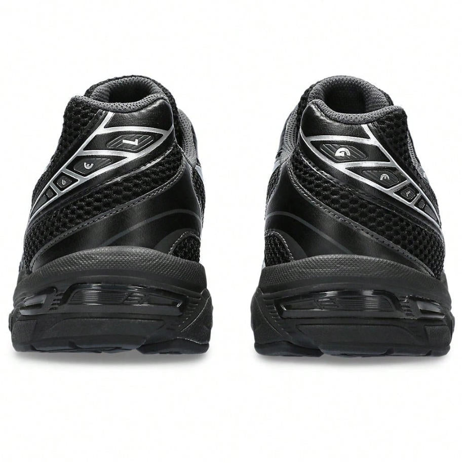 Gel-1130 - Black/Pure Silver