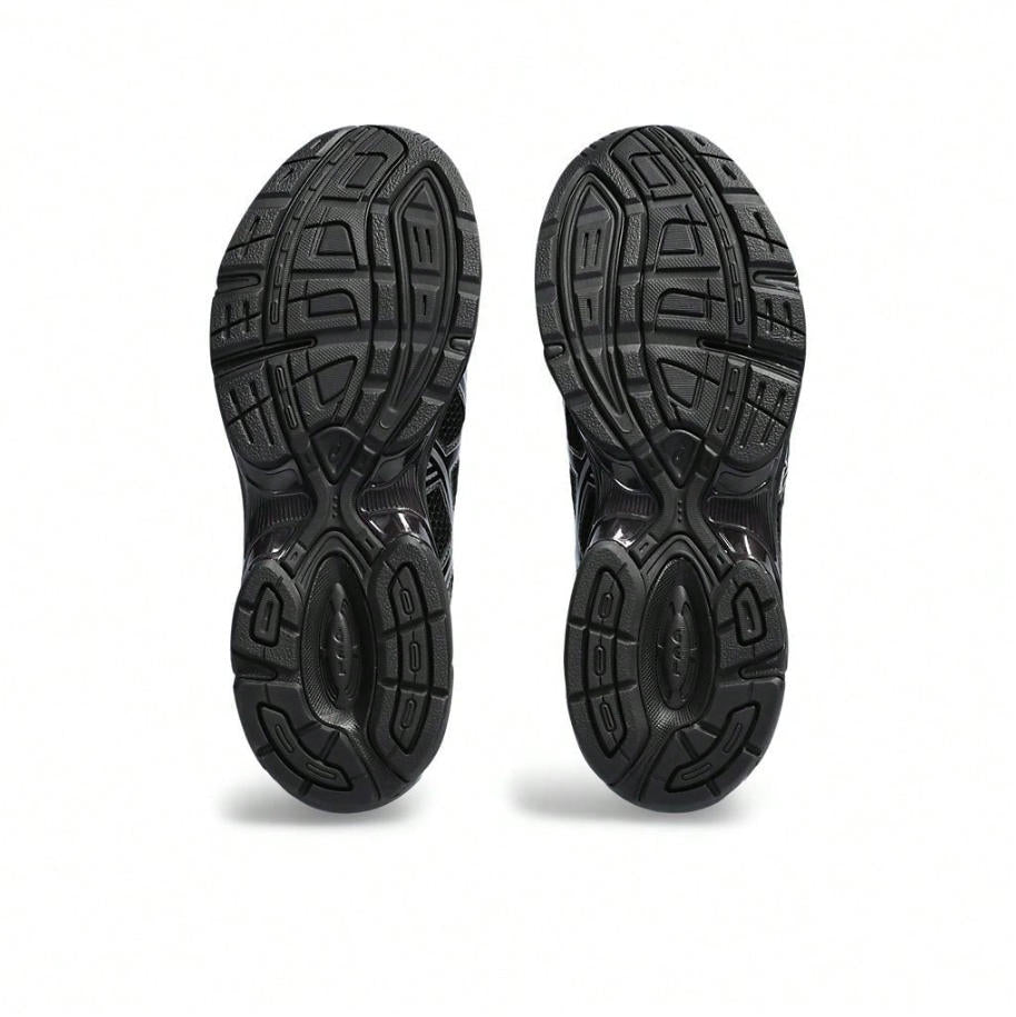 Gel-1130 - Black/Pure Silver
